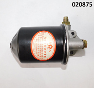 Фильтр масляный в сборе с кронштейном TDQ 20,25 4L/Oil filter (JO810В4/JO 810)