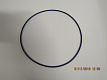 Кольцо уплотнительное гильзы 6M26  среднее/O-ring (1001525022/330201000035)