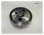 Вал шестерни промежуточный Ricardo Y480BD; TDK 14,17,22 4L/Idle gear shaft