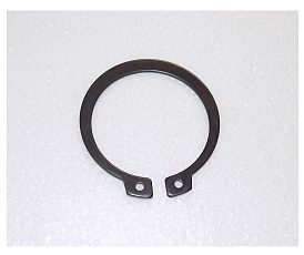 Кольцо стопорное Ø 40 мм TSS-WP320/Circlip ￠40, №57 (CNP330A008-57)