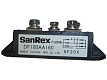 Мост диодный SANREX DF100AA160