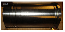 Гильза цилиндра (D=100 мм) Ricardo K4100ZDS; TDK 42 4LT/Cylinder Liner