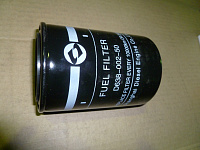 Фильтр топливный тонкой очистки SDEC SC25G690D2  TDS 459 12VTE/Fine fuel filter D638--002-50+A ( СХ 