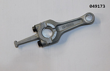 Шатун в сборе SGG 1400Si,SH60B / Rod connecting assy (220008-00056-00)