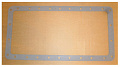 Прокладка поддона TDY 15 4L/Oil sump gasket