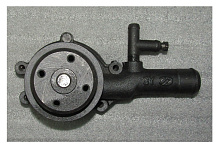 Насос водяной Yangdong YD4KD, TDY-N 15 4L/Water pump assy 