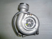 Турбокомпрессор BF6M1013EC/Turbocharger (1118010-57D)