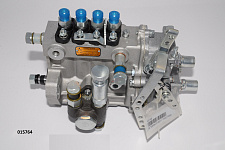 Насос топливный высокого давления Weichai WP2.1D18E2/Injection pump Assy (BH4QT85R9; 4QT288; 2100305