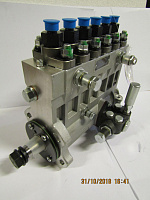 Насос топливный высокого давления 6M33G715/5e2 /Fuel Injection Pump Assembly (1000722757)