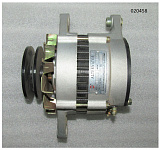 Генератор зарядный TDQ 10 3L (D=90,1A)/Battery charging generator