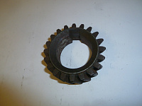 Шестерня вала коленчатого TDL16- 36 4L/Crankshaft gear