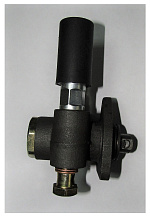 Насос ручной подкачки топлива SDEC SC13G420D2 TDS 280 6LT (G128) (фланец 50х66,правый) /Hand Primer 