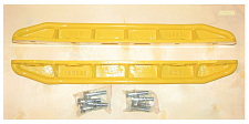 Расширительные пластины для TSS-CP-240/Extension Plate (Left/Right) №4+№5 (2303-11001-4/2303-11002-4)