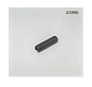 Штифт цилиндрический пружинный шатуна Baudouin 6M11/Spring-Type Straight Pin