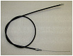 Тросик газа TSS-WP90-100TH(L)/Throttle cable, (CNP15048)