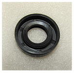 Сальник (15х30х7) коленвала двигателя 1E44F/Oil seal 15×30×7 TSS-GJH95 (№1-32 JH95A, 1E44F)