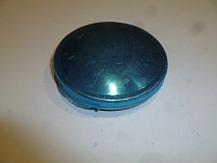 Крышка бака топливного TSS DW-200/Fuel cap