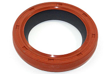 Сальник (52х72х12) вала коленчатого передний Weichai WP2.5D22E2/Front oil seal 