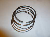 Кольца поршневые GX390 (188F)/Piston rings, kit