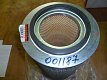 Фильтр воздушный одинарный цилиндрический SDEC SC9D280D2 TDS185 6LT(196х103х377)/Air filter F/140200