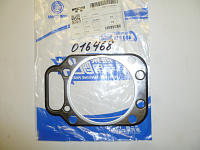 Прокладка головки блока цилиндров Baudouin 6M11G150/5/Cylinder Head Gasket (13059912)