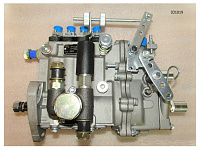 Насос топливный высокого давления TDR-K 25 4L/Injection pump assembly