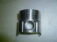 Поршень TDQ 15 4L (D=80 мм)/Piston