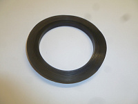 Прокладка фильтра воздушного KM170/Air element seal gasket