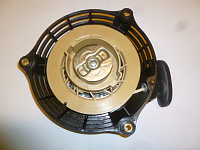 Стартер ручной для KGE-3000 (Manual starter Ass'y for KGE-2000Ti, KG105-12200)