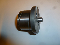 Вал промежуточной шестерни TDL 16-36 4L/Idle gear shaft (100-02204)