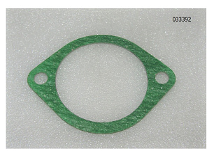 Прокладка крышки термостата TDA-N30 4LT/Gasket, thermostat,495-03012