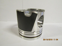 Поршень 6M16 DHM16D0001(2)/Piston (612650020008)