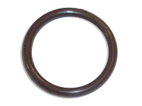Кольцо уплотнительное фильтра масляного SDG6500,C192FD  /Seal ring 20x2,5