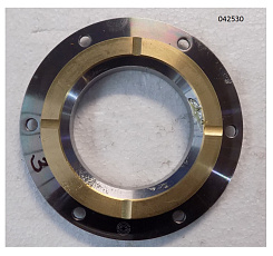 Подшипник задний упорный TDA-N 230 6LTE/Rear thrust bearing(761-07-016c)