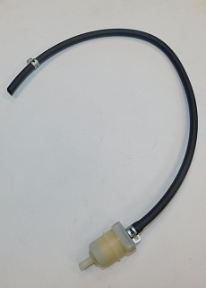 Шланг топливный TSS RM80H,L/Fuel hose, (80K-C18)