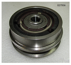 Муфта центробежная (19.05x115x60/1B) TSS-VP60-90/Clutch Pulley 