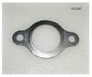 Прокладка выпускного коллектора/GASKET, EXHAUST MANIFOLD (S00000500+01)