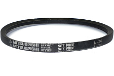 Ремень приводной гладкий (A-24) для TSS DMD600/DMR600L/V-Belt