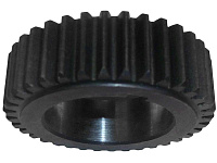 Шестерня привода вала распределительного KM178/Crankshaft timing gear