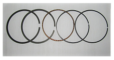 Кольца поршневые (D=90 мм) SGG 7500 (Piston Ring)