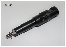 Форсунка SDEC SC9D340D2; TDS 228 6LT/Injector (S00009158+01) (СКВАL96Р719)