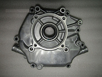 Крышка блока цилиндра задняя SGG 7000E(192FD)/Crankcase cover