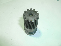 Вал-шестерня HCD 70A, 80C/Gear shaft