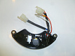 Регулятор напряжения SGG 7500 (380 v,8 контактов) / AVR