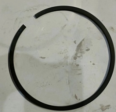 Кольцо поршневое Т-образное TDA-N 550 12VTE/T-shaped piston ring