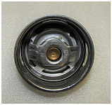 Термостат TDW 562 12VTE (T=72 C)/Thermostat 24965140