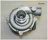 Турбокомпрессор Ricardo Y485BZD; TDK 22 4LT/Turbocharger