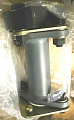 Привод ТНВД двигателя Ricardo R6126A-260DE; TDK 260 6LT/Fuel pump drive