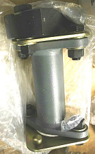 Привод ТНВД двигателя Ricardo R6126A-260DE; TDK 260 6LT/Fuel pump drive