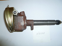 Насос масляный в сборе TDQ 12 3L/Oil Pump Assy